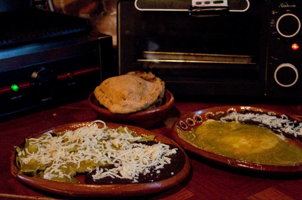 Taiyari Hostal Monterrey Eksteriør billede